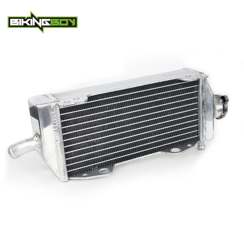 BIKINGBOY для Suzuki RM125 RM 125 1996 1997 1998 1999 2000 96 97 98 99 00 алюминиевый сердечник двигателя