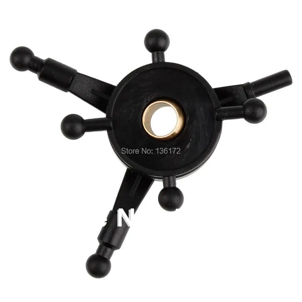 Wltoys V912 2 4G 4 канала R/C вертолета запасные части 11 аксиально 5 шт.|helicopter spare parts|spare partswl