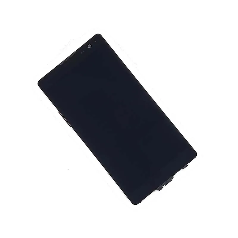 5 3 дюйма для LG X Power K220DS K220 ЖК дисплей с кодирующий преобразователь сенсорного