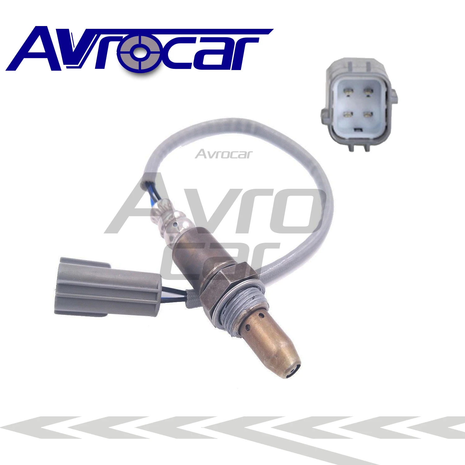 AVROCAR 02 кислородный датчик для NISSAN 370Z INFINITI FX35 FX50 G35 G37 G25 SEDAN CONVERTIBLE COUPE 226931NA0A 211200 7080