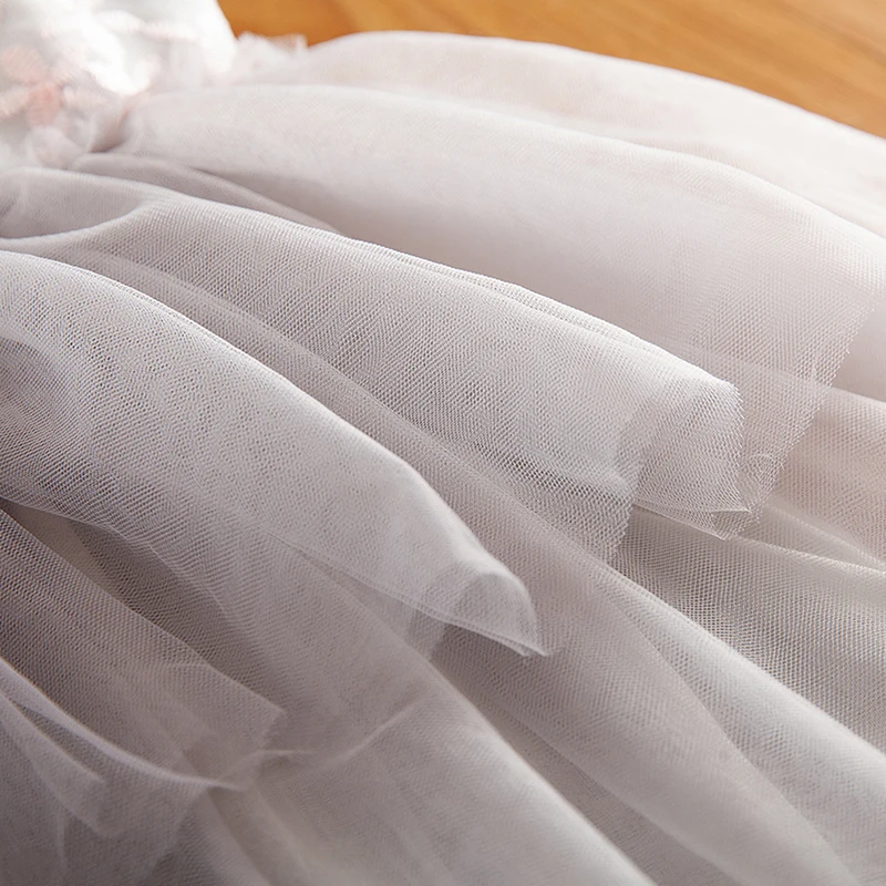 Платье для девочек платье на лето От 4 до 8 лет 2019 | Детская одежда и обувь