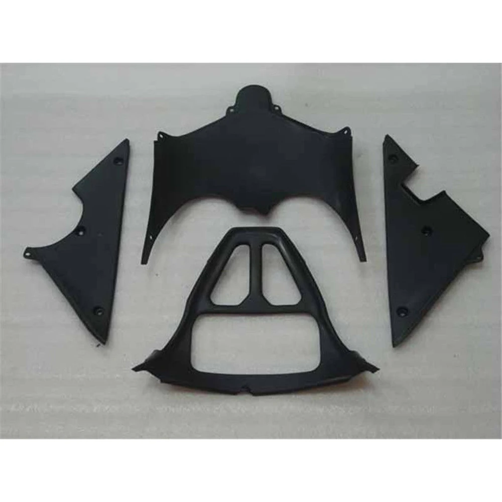 Мотоцикл обтекатель комплект для SUZUKI GSXR600 750 K1 01 02 03 GSXR 600 GSXR750 2001 2002 2003 обтекатели