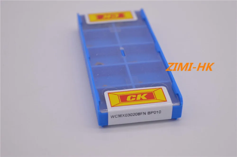 

Бесплатная доставка, 10 шт., сверло CK U WCMX030208FN BP010, превосходное качество, сменные лезвия dril cnc