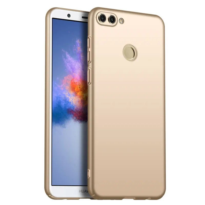 Xiao mi 9 чехол mi 8 9 se/lite задняя крышка mi A1 A2 mi x 2s 3 Чехол Red mi 5 6 7 pro новейший Ультратонкий матовый чехол для мобильного телефона - Цвет: Local gold