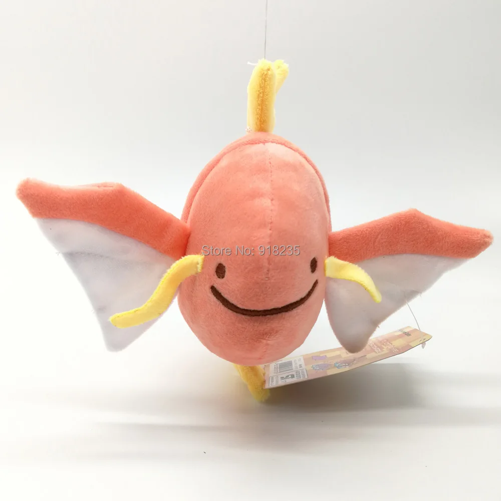 10/лот Ditto Metamon Charmande Squirtle снорлакс Пикачу Eevee Espeon flarion Jolteon Sylveon плюшевый умбреон мягкая игрушка