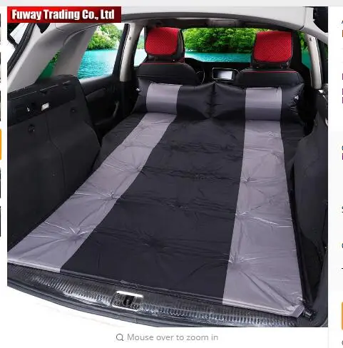 Автоматический Надувной Универсальный для всех внедорожников надувной матрас