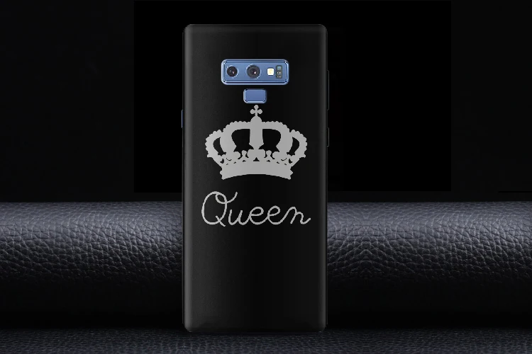 JOOKI ультратонкий с матовой поверхностью чехол для телефона samsung Galaxy Note 9 Пластиковый ударопрочный Твердый чехол для телефона для samsung Note 8
