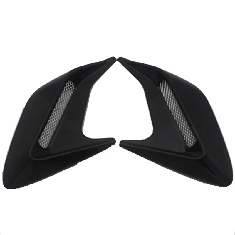 2 шт. декоративные боковые вентиляционные решетки из АБС-пластика | Автомобили и