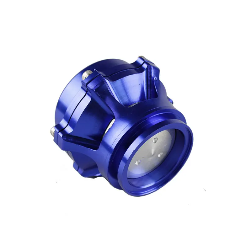 RASTP 50mm V Band выдувный клапан BOV Q Typer сварка на алюминиевом фланце RS BOV026|Привод