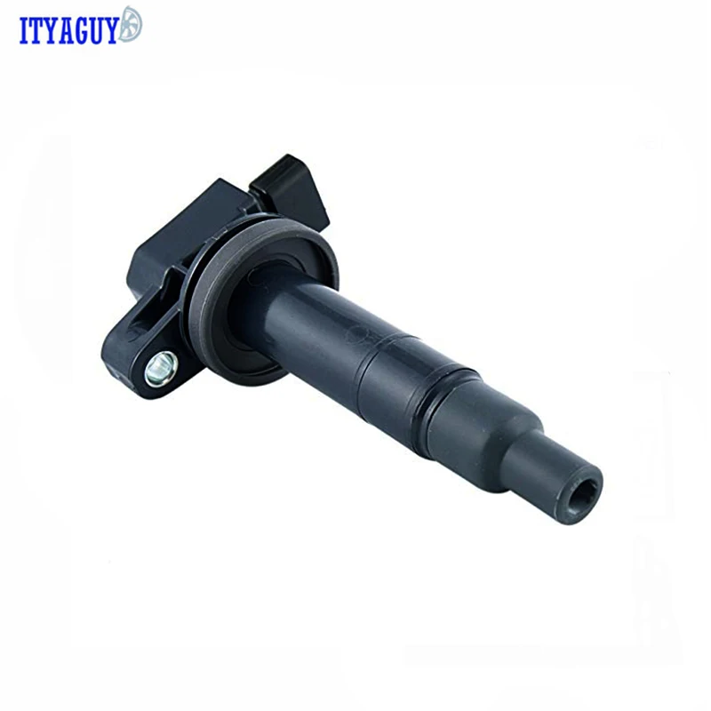 Катушка зажигания для TOYOTA Prius 90919-02240 9091902240 90080-19021 90919-T2003 90919-02265 Катушка зажигания для Toyota Yaris Prius