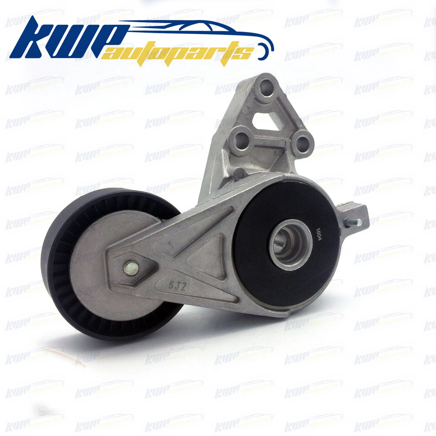 Натяжитель ремня двигателя в сборе для VW Jetta Golf Beetle Audi TT Quattro 1 8 2.0L # 06A 903 315|assembly| |