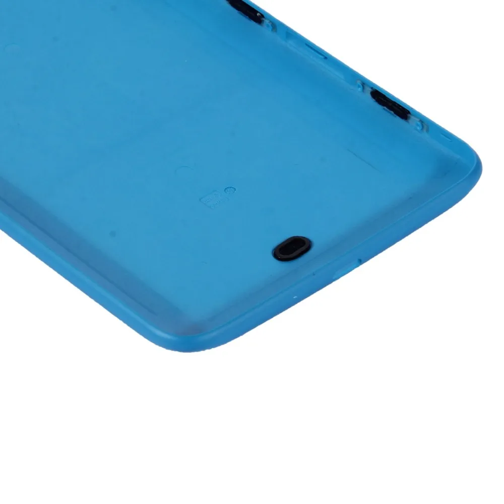 Корпус батареи задняя крышка+ Боковая кнопка для Nokia Lumia 1320