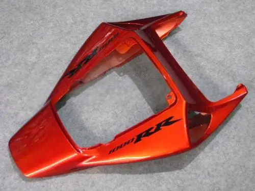 Набор обтекателей мотоцикла для HONDA CBR1000RR 04 05 CBR 1000RR 2005 2004 cbr1000rr ABS оранжевые черные