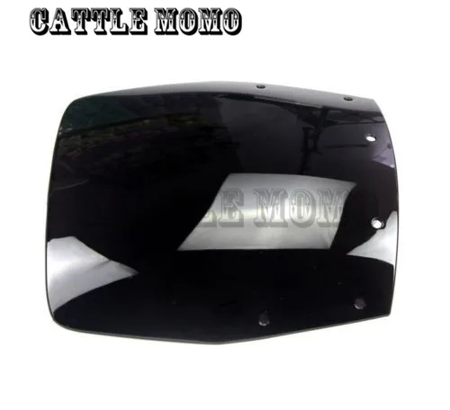 Ветрозащитные дефлекторы для мотоциклов ветровые стекла Kawasaki Ninja EX250F 250R 1988-2005 2006