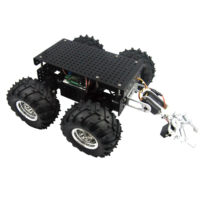 Робот от оригинального производителя Набор DIY захватное устройство