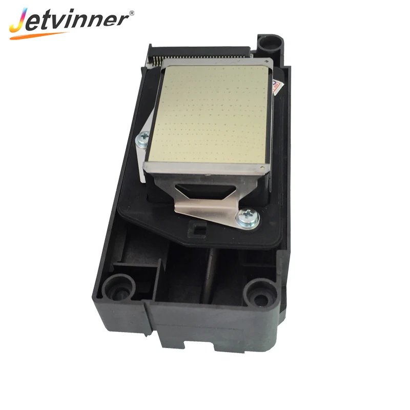 Печатающая головка Jetvinner F186000 для принтера Epson R1800 R2000 R2400 R2880 | Компьютеры и офис