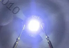 Оригинальный CREE 10 Вт XML XM L T6 / L2 XPE R3 3 Вт/XRE Q5 Вт/XTE R5 5 Вт/XPG2 Вт/Теплый Холодный белый
