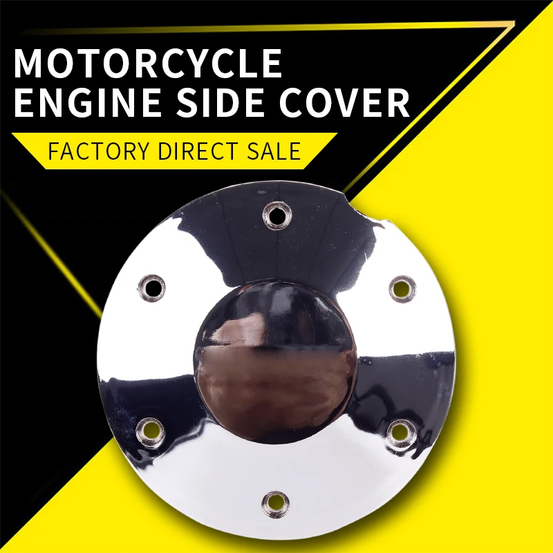 Крышка двигателя статора для HONDA CB 1 аксессуары мотоциклов|Двигатели| |