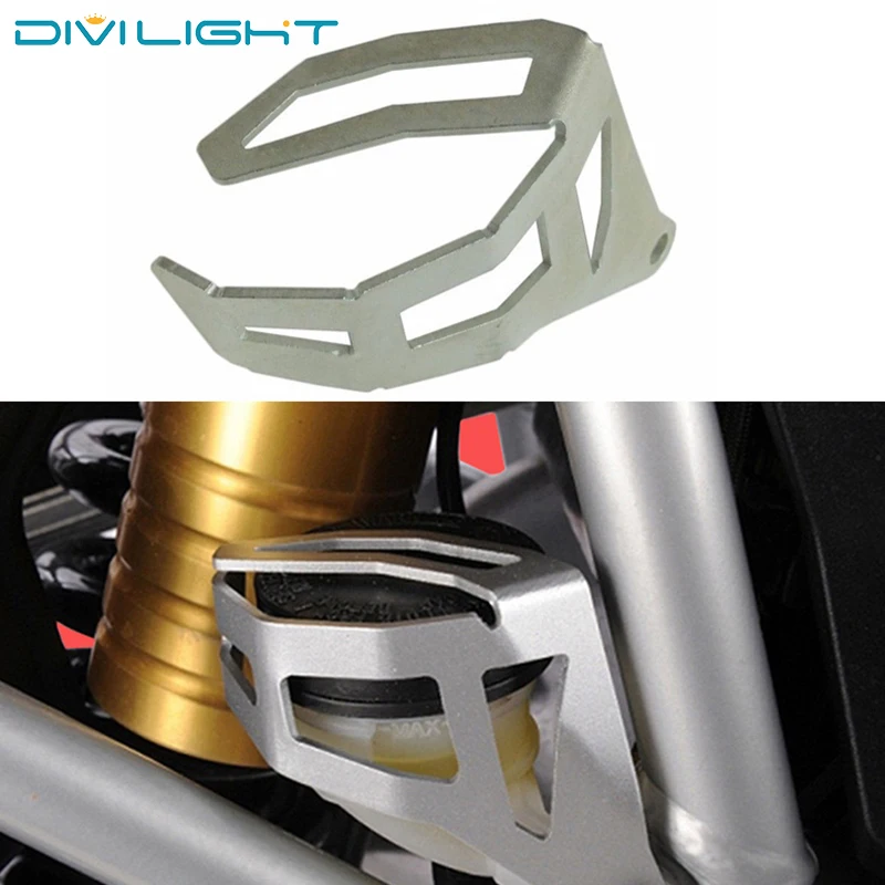 1 шт. s используется для BMW R1200GS заднего колеса тормозной жидкости крышка защиты