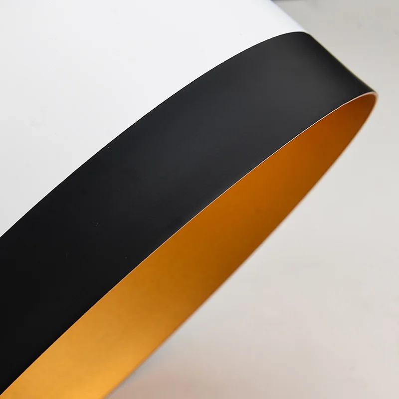 Современные подвесные светильники для ресторана алюминиевые декоративные |