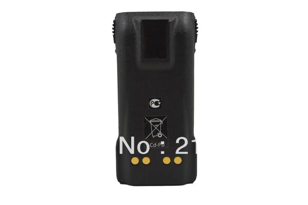 Original Brand New NTN9815B Ni-Cd Battery 7.5V 1525mAh for Motorola XTS1500 XTS2250 XTS2500 MT1500 PR1500 | Мобильные телефоны и