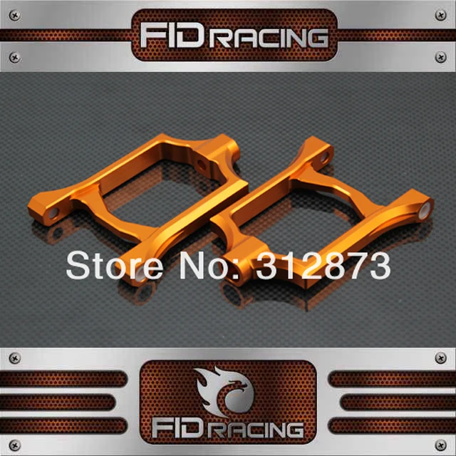 FID гоночный передний верхний рычаг для HPI /KM/ROVAN baja 5b ss 5t|fid racing|baja 5bfid |
