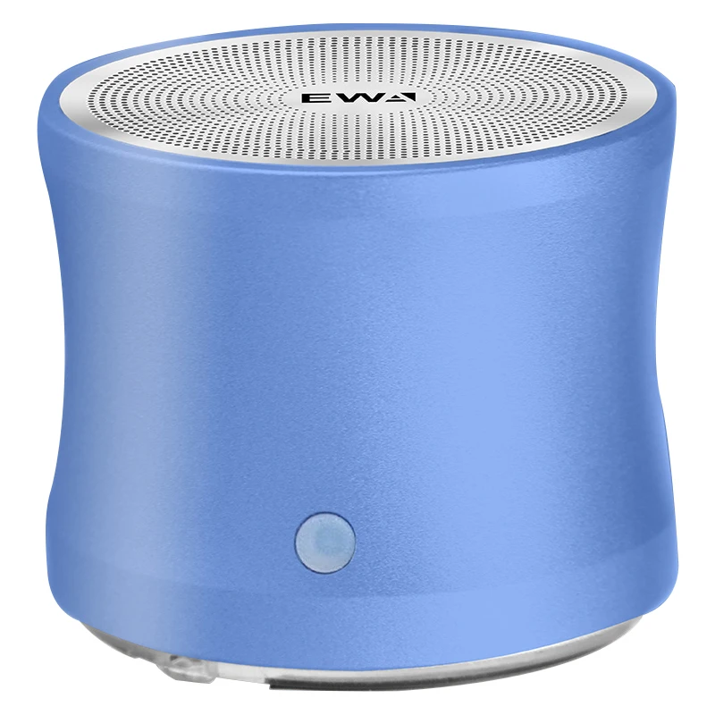 Bluetooth Колонка EWA A109 портативная Hi Fi 3D стерео|Портативные колонки| |