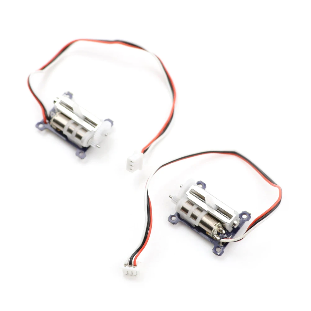 Функция сервопривода V Tail GS 1502 левый + правый 2x1 5g цифровой ультра микро
