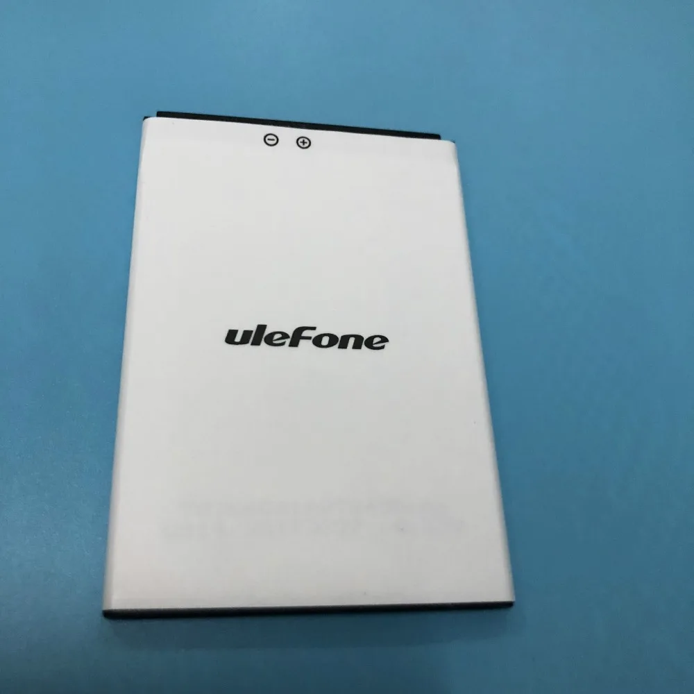 OriWood новый для Ulefone u008 pro Чехол телефона батарея 3500 мАч uleFone U008 Pro 4G смартфон 5 0