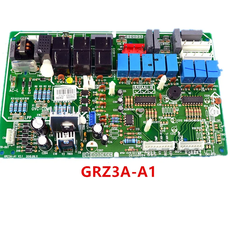 

GRZ3A-A/A1| GRJ303-A2| GRJW809-A1/A4| GRZW81-F1/F2/F3| GRJW510-A/A1/A5| GRZ63-A1/A3/A4| GRJ840-A/A1/A4/A8 Used Good Working