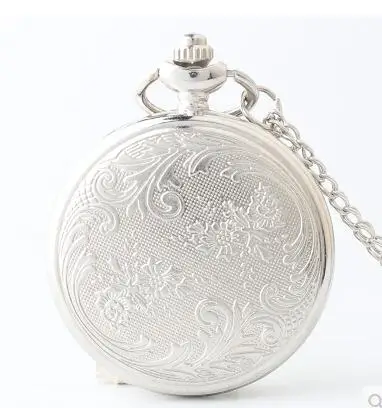 

Vintage pocket watch Men watch the Pocket Watch Chain United States Deadpool Antique Clock women Gift LKM32