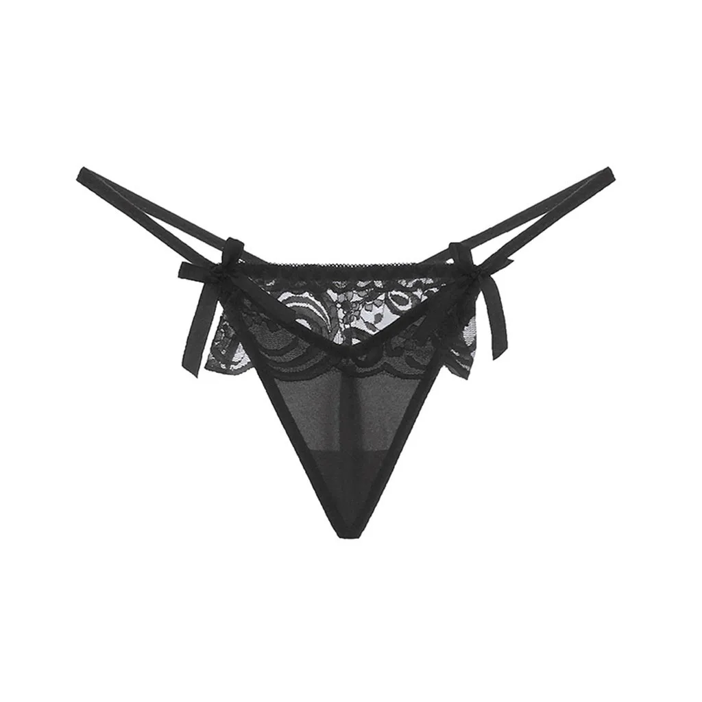 MUQGEW женские хлопковые трусики новинка 2019 стринги Bragas сексуальные кружевные