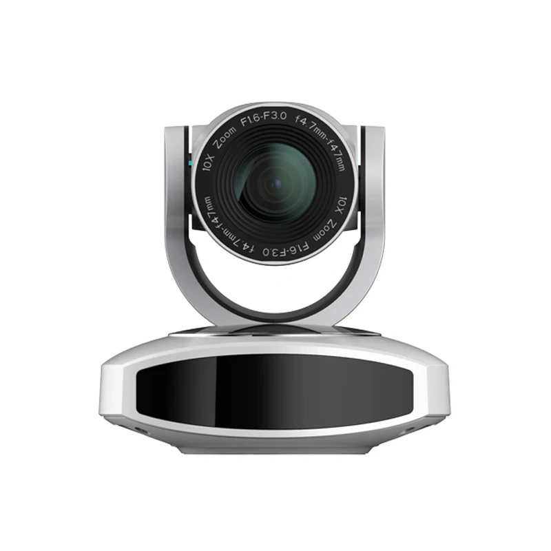 2MP HD IP USB3.0 видео конференц-камера для обучения 10x оптический зум ptz ip onvif RTMP RTSP |