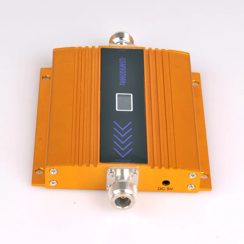 ЖК дисплей + 13dbi yagi! Gsm мобильный телефон мини GSM 900 МГц Сотовый усилитель сигнала gsm