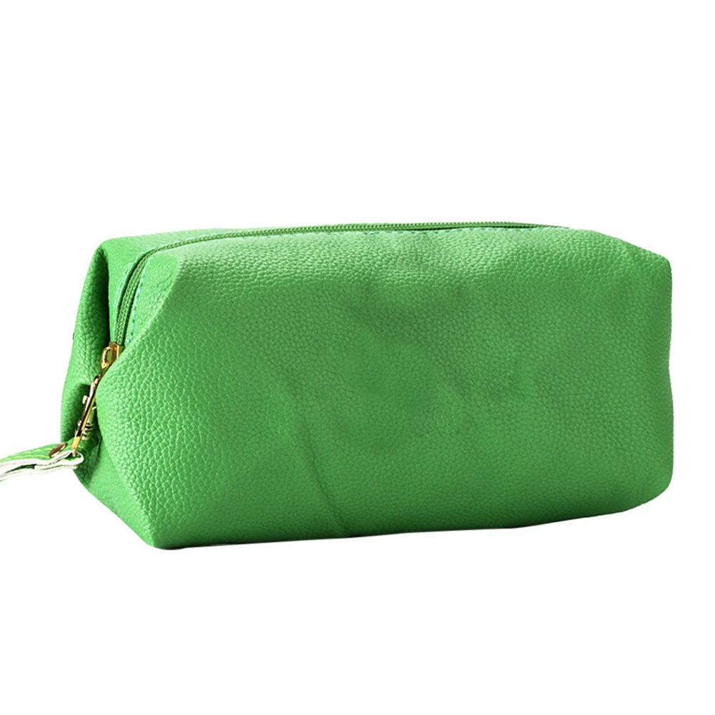 Женская сумка Органайзер из ПУ кожи для косметики|organizer handbag|casual travel baghandbag organizer |