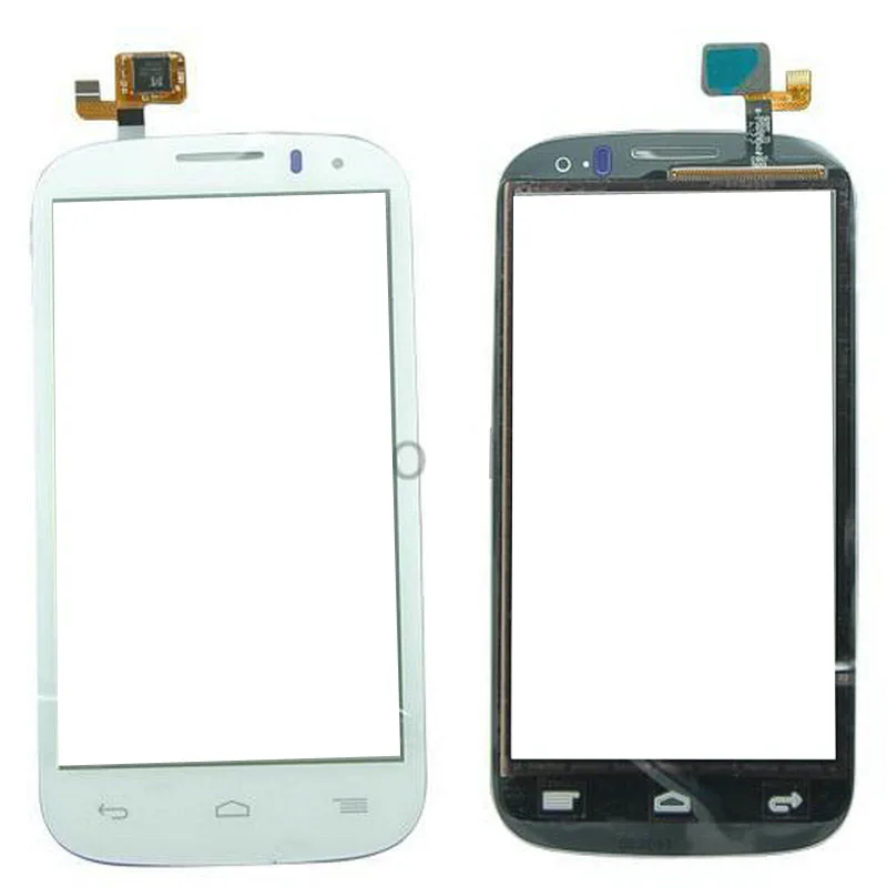 Сенсорный экран для Alcatel One Touch Pop C5 5036D 5037E Dual OT5036 OT Сенсорная панель дигитайзер