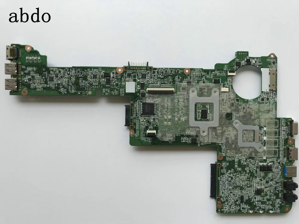 Toshiba satellite C40 C45 C40-A Laptop Motherboard Main Board DDR3 DA0MTCMB8F0 A000239480 | Компьютеры и офис