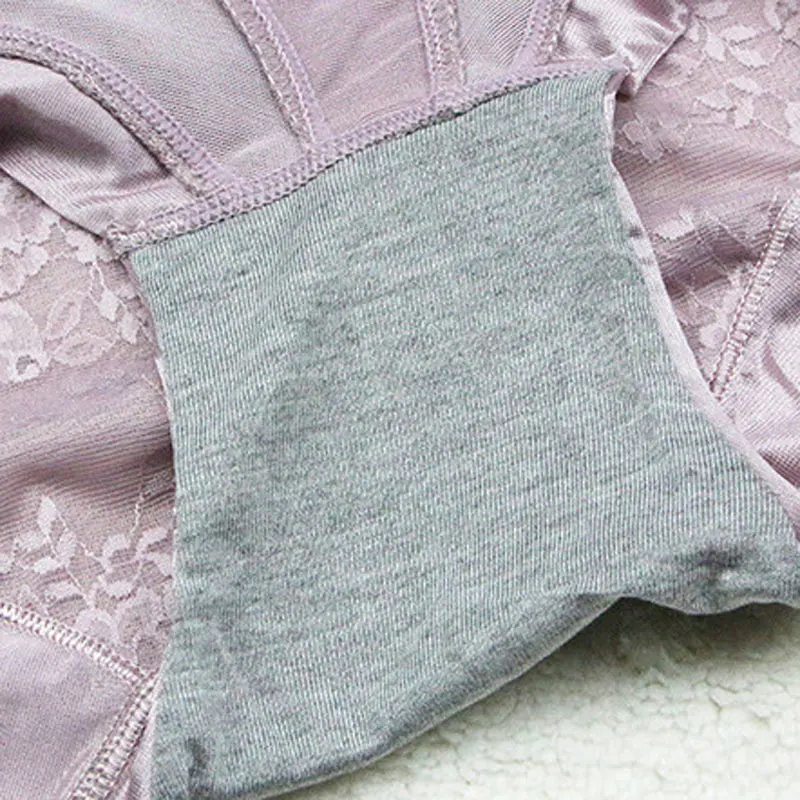 2019 новое обновление для женщин высокая талия животик трусы с эластичным поясом