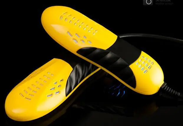 

device dry shoes dry shoes machine bake shoes warm shoes device retractable violet antiperspirant