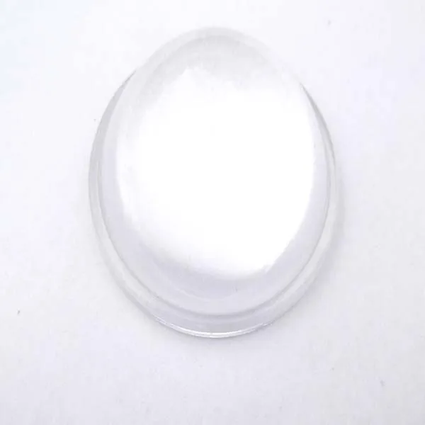 44 мм оптическое стекло Плано Выпуклые линзы светодиодные (2 шт./лот)|lens led|lens convexlens