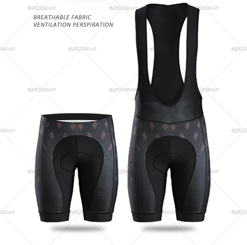 Men Urban Cycling Jersey Set Bicycle Short Sleeve Set Quick Dry Breathable Shirt Cycling Clothing 3D Cushion Shorts Padded Pants