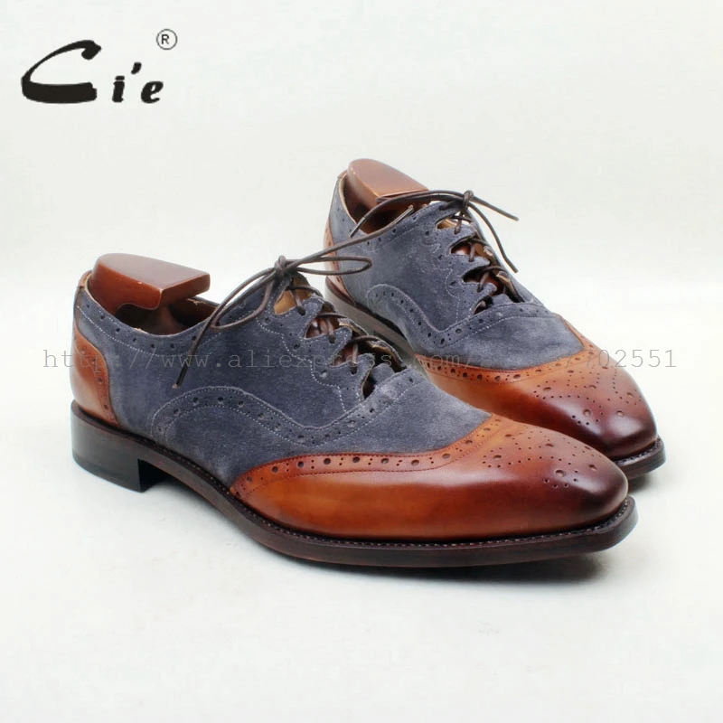 Мужские туфли из натуральной телячьей кожи с патиной|shoes men|shoe man menshoes men shoes |