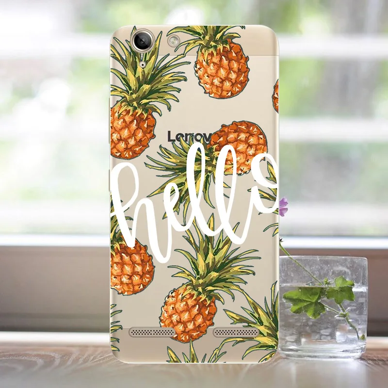 Мягкий чехол для lenovo Vibe K5 K 5 Plus чехол для телефона Чехлы для Coque lenovo K5 Plus Lemon 3 A6020 A6020a40 силиконовый чехол Бампер - Цвет: BLT