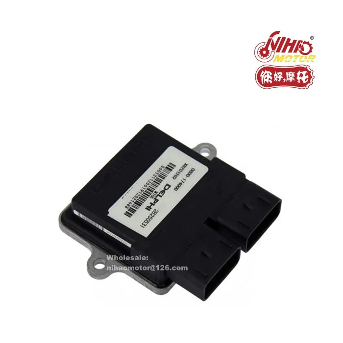 121 CFMoto Parts CF800 ECU for CF Motor CF 800 Motor ATV UTV GOKART 500cc Engine Spare