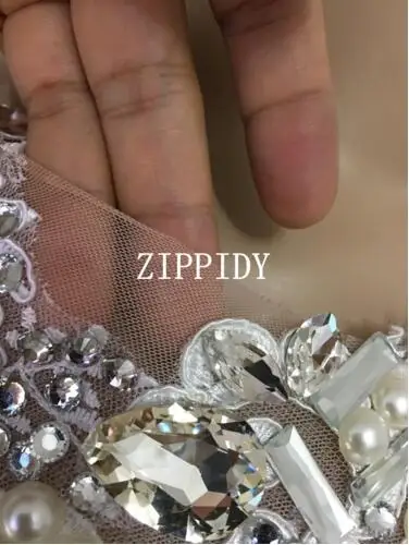 

Fashion Sparkly Pearls Lace Mesh Sexy See Through Birthday Celebrate Dresses Outfit Party Dance Female Singer Outfit