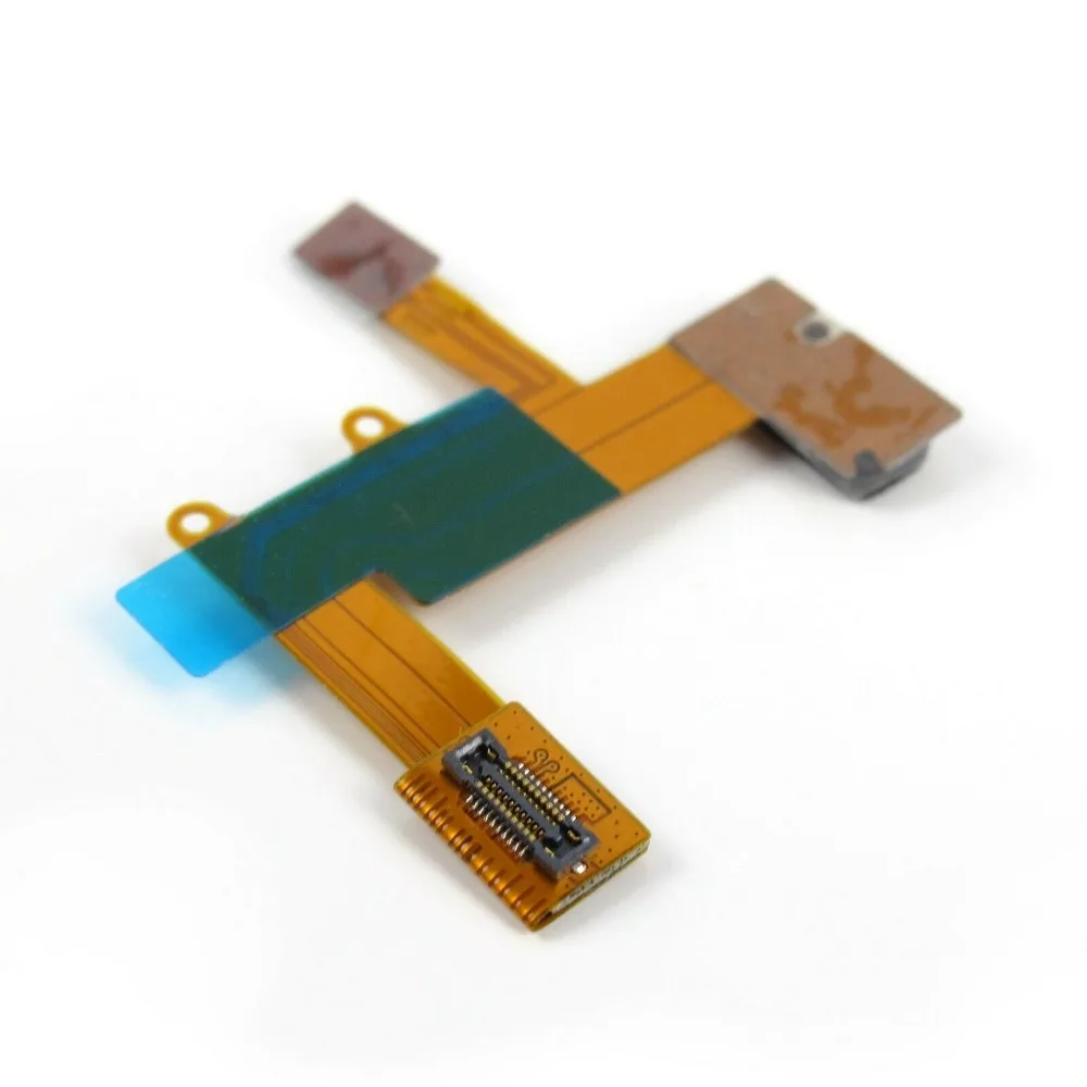 Фонарик гибкий кабель лента для Motorola Moto X Style XT1570 XT1572 XT1575 камера вспышка свет
