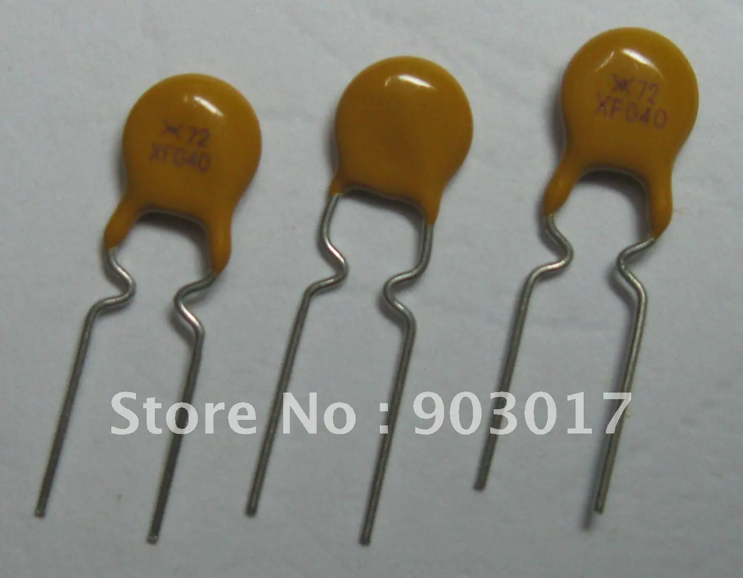 60 шт. радиальный сбрасываемый предохранитель PPTC 72 в А|fuse dimensions|fuse holderfuse lighting |
