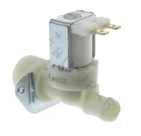 

SV06 STRAIGHT UNIVERSAL WATER INLET SOLENOID VALVE 230v 3/4" BSP INLET 14mm OUT