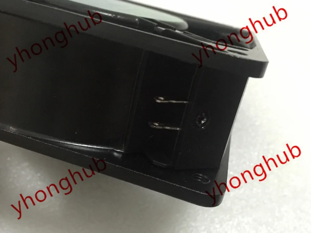 Вентилятор для охлаждения сервера KAKU KA1238HA2SAT AC 220 240 В 0 12/120 A 120x38 мм|square fan|server fanfan