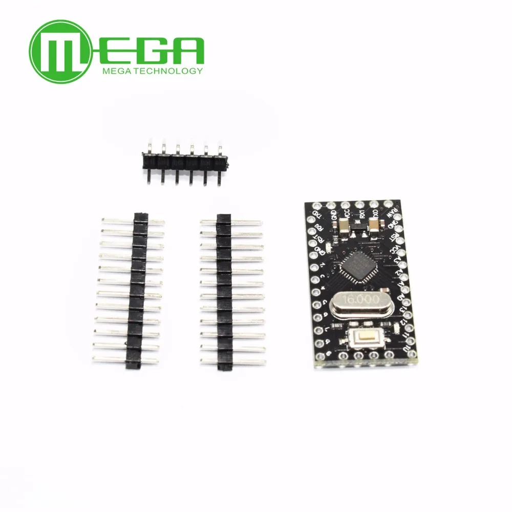 Мини Модуль Atmega328 5 в 16 м для Arduino совместимый с Nano Atmega168 м|module 5v|module for arduinomodule arduino |